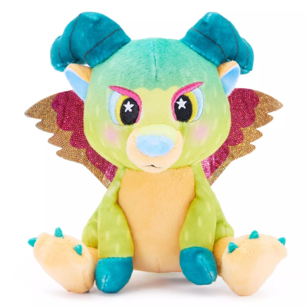 ❤️Disney Wishables Mystery Coco Pepita Plush - Shimmer Edition - Picture 12 of 13
